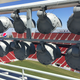 Illustration for article titled Behind the Scenes at the San Francisco 49ers’ New High Tech Stadium